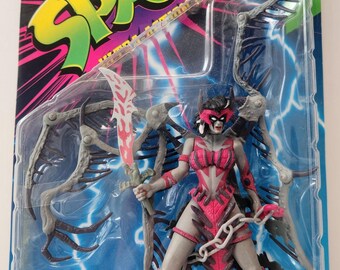 マクファーレン・トイズ SPAWN ウルトラアクションフィギュア (1