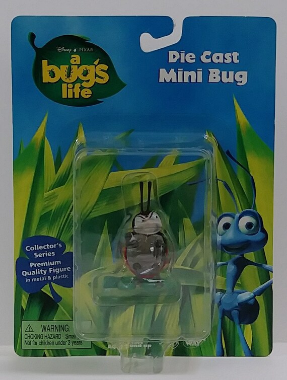 Disney Pixar A Bug's Life FRANCIS | Etsy