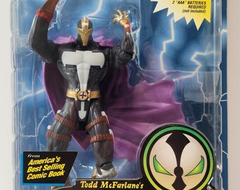 1999 Mcfarlane 