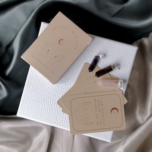 Love Yourself First - Self-Care Box  | Self-care package | spiritual gift | gifts for her | gifts for myself | self-love gift