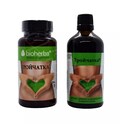 Anti-Parasite Herbal Complex: Wormwood, Cloves, Green Walnut (Capsules or Tincture) product logo
