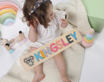 1st Birthday Girl Gift