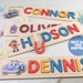 see more listings in the Boy's Name Puzzle section