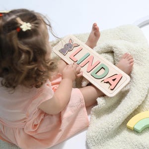 Unique Baby Girl Gift | Unique Christmas Gift For Toddler | Unique Gift For Baby Girl