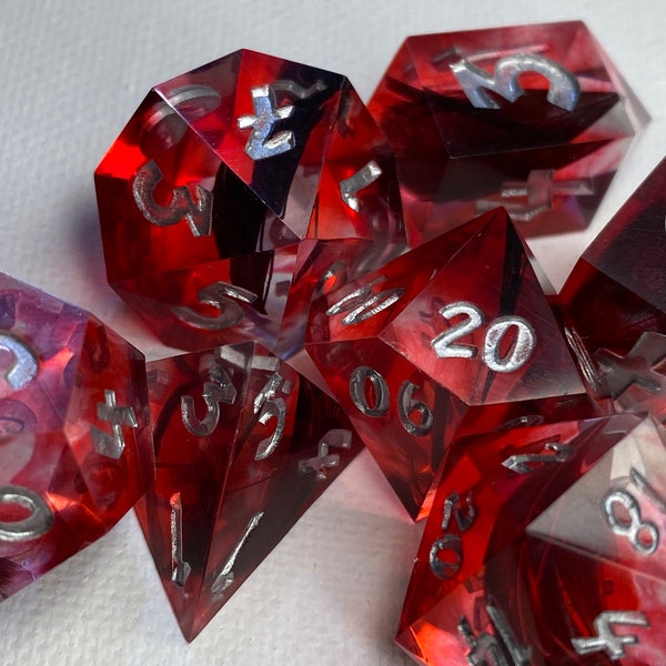 Custom dice!