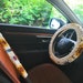 see more listings in the Steering wheel cover section