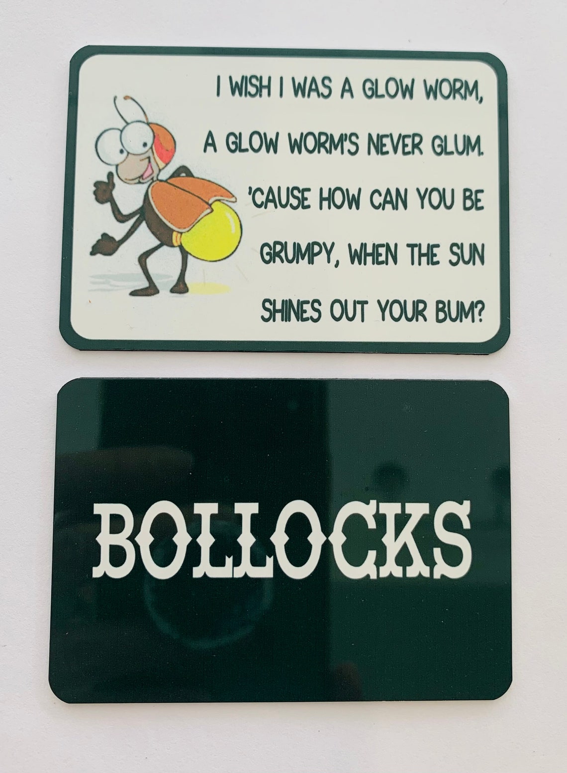 Fridge Funny Fridge Bug Fridge Etsy UK