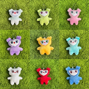 トワイスアイドルぬいぐるみまとめ売り 楽天市場】twiceぬいぐるみの通販