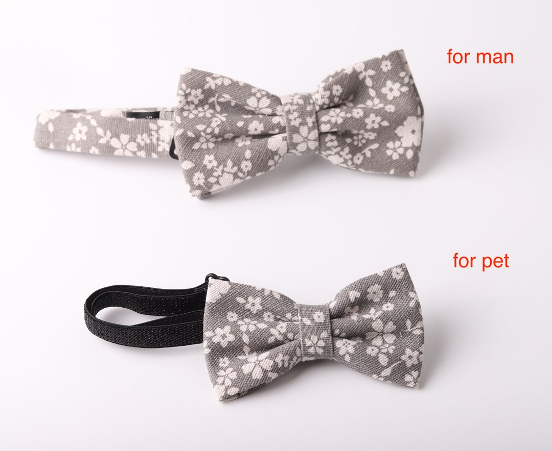 petsmart cat bow tie