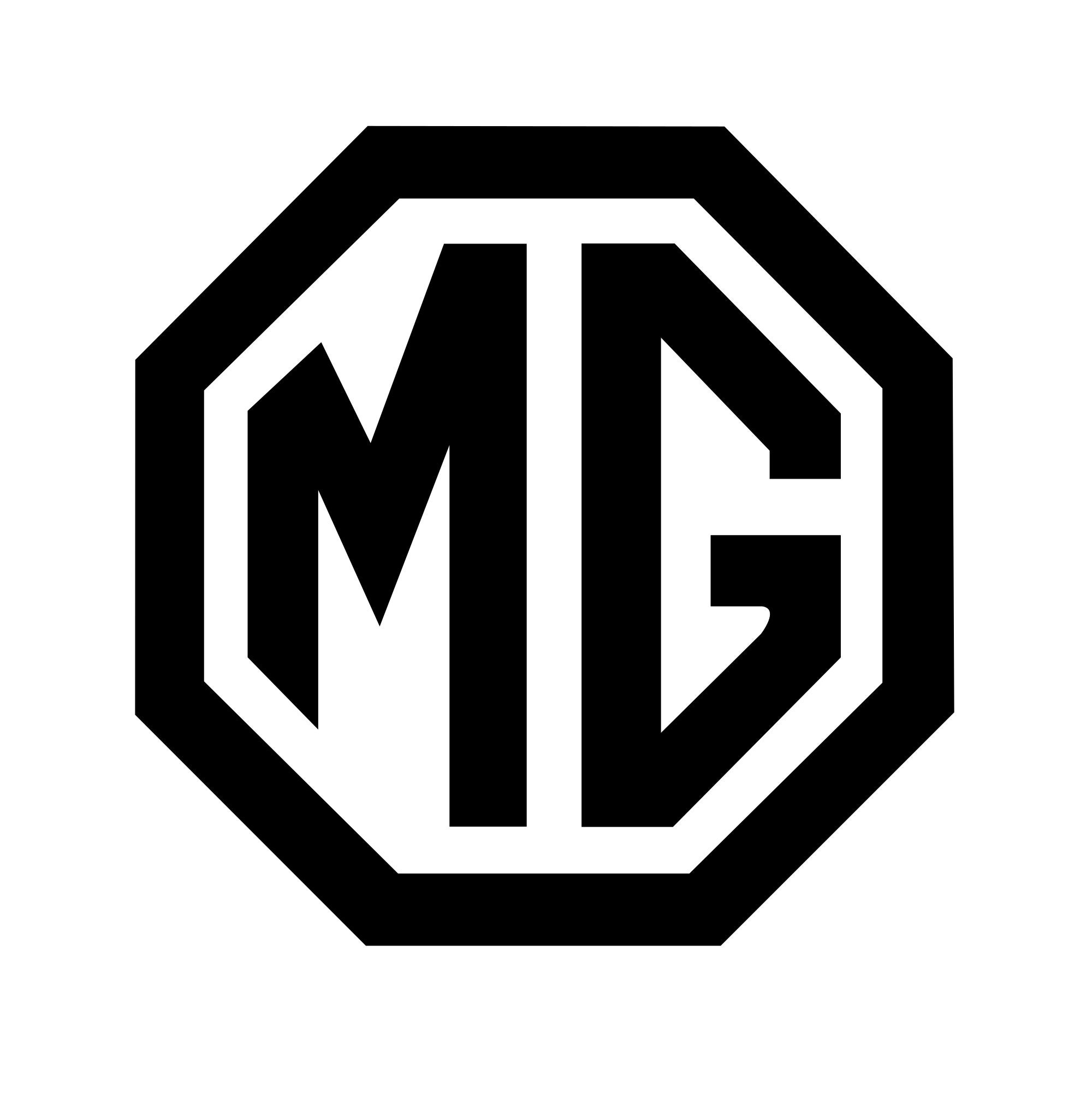 Masculine, Elegant Logo Design for MG 4x4 accessoires 4x4 www.mg4x4.com by  kaatem