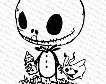 Download Jack Baby Svg Etsy