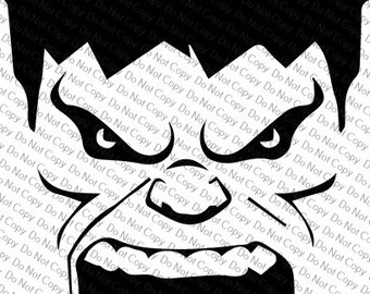 Download Baby Hulk Svg Etsy