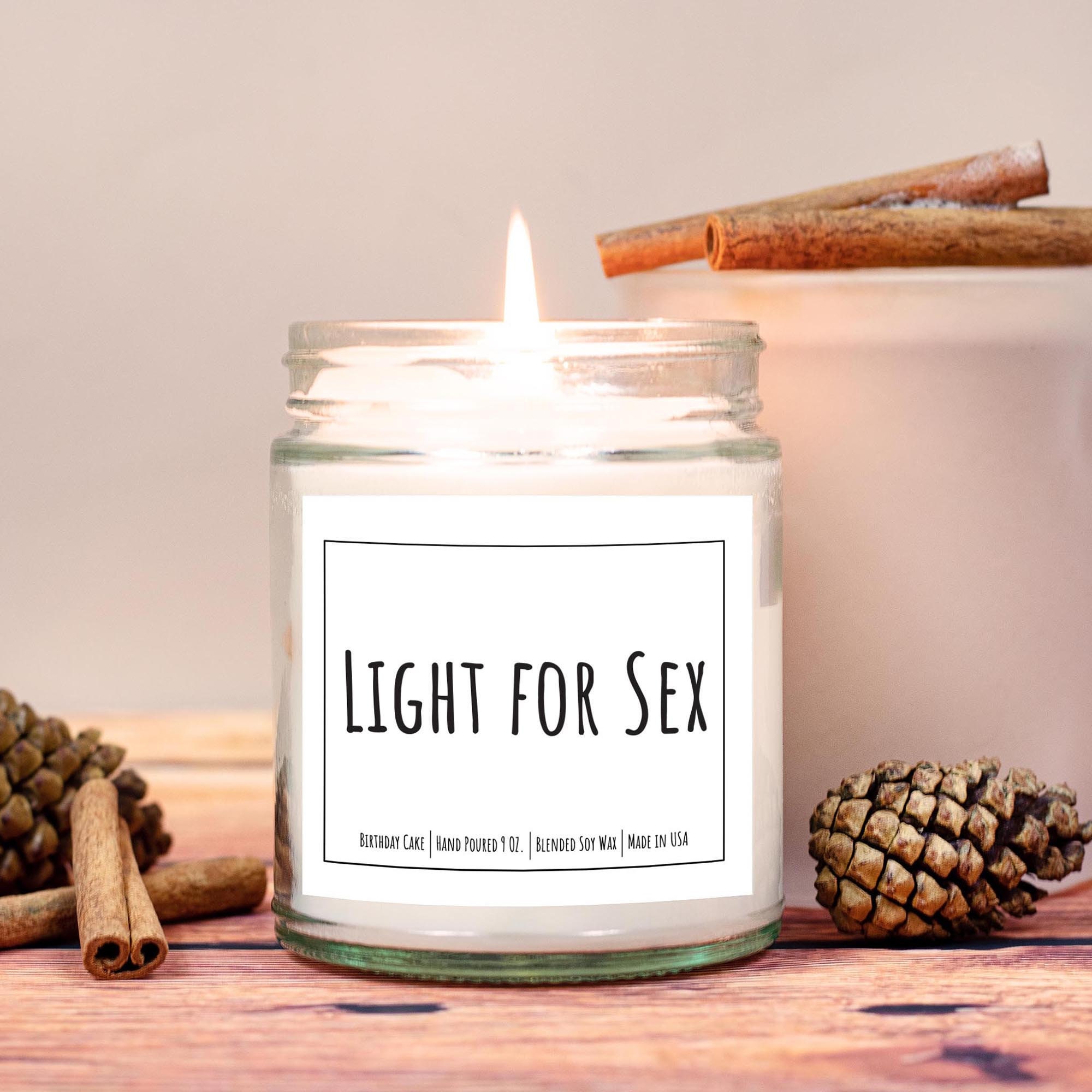 Nyugalom Csillagmagasságmérő Felejthetetlen Candle Fragrance Erotic Drágám élesítés Paradicsom
