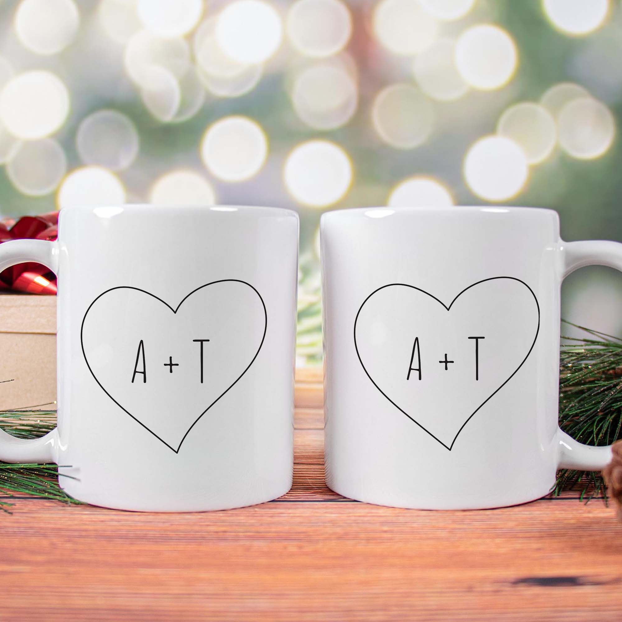 Pragmatic Pric Seleccionamos cinco 'sets'de tazas para parejas perfectas  como regalo de San Valentín, Escaparate: compras y ofertas, tazas para cafe  elegantes 