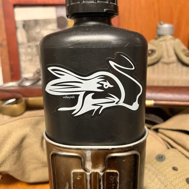 TheSmokingRabbitLLC - Etsy