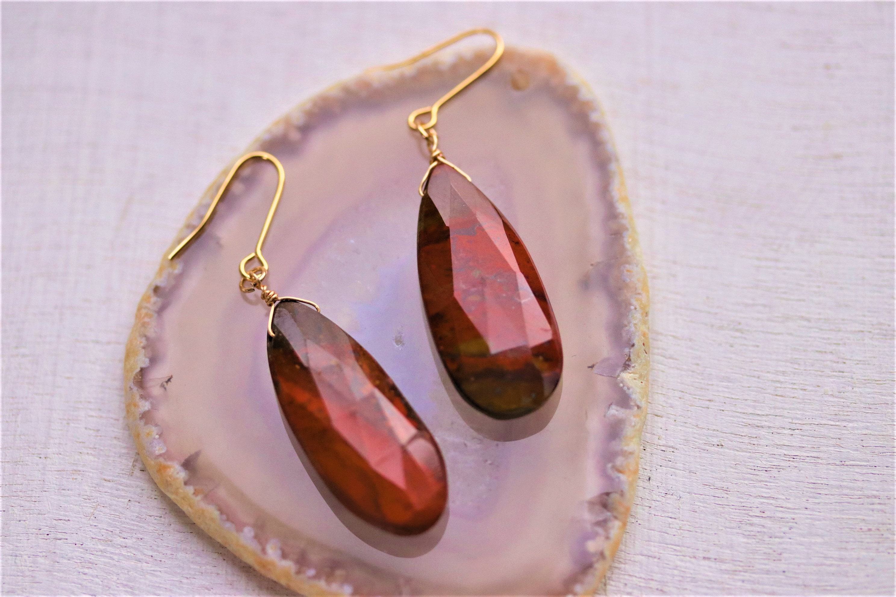 K14 Jewelry - Etsy