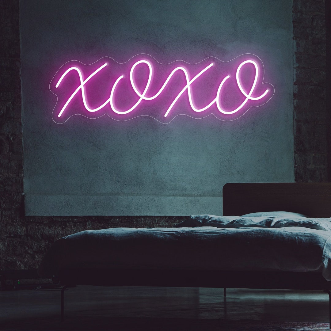 Neon Sign Custom Wall Decor,led Signs Wedding Decor, Neon Signs