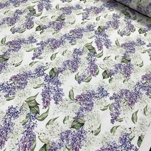 Round Oilcloth Tablecloth – Waterproof Wipe Clean Table Cover – Water-Repellent Teflon Tablecloth for Kitchen Dining, Outdoor or Patio Table