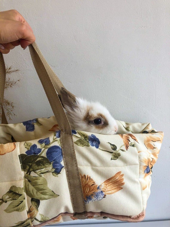 Rabbit sale hidey house