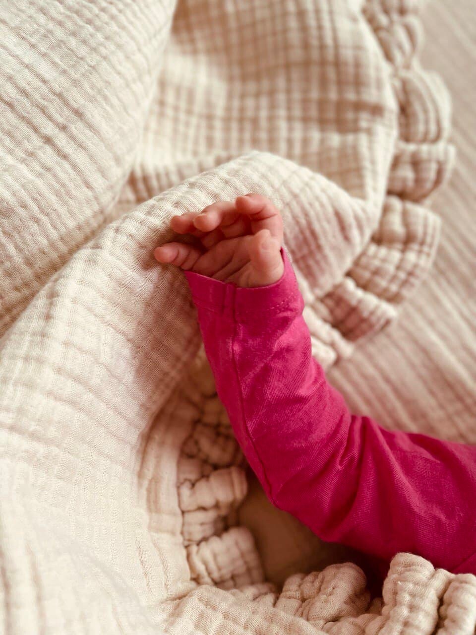 Comfort Plus Cododo Babybay Maxi En Bois De Hêtre Massif I Hauteur Réglable En Lit Bebe