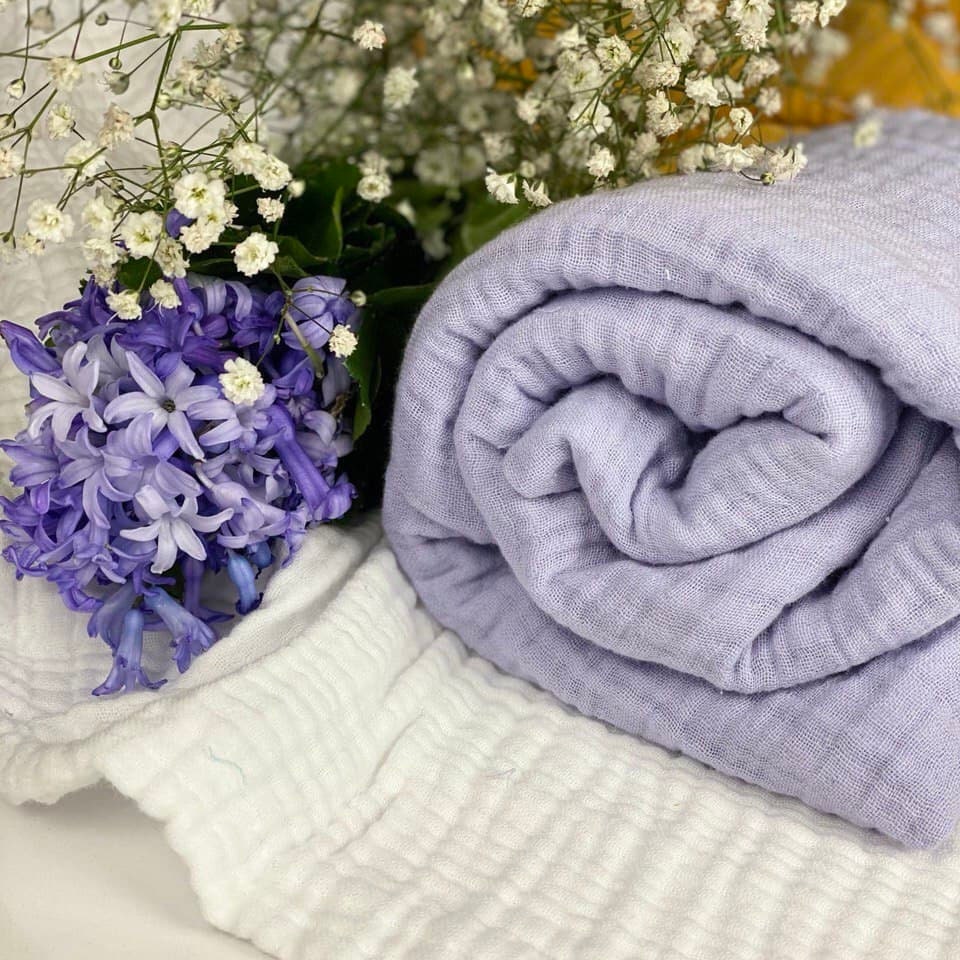 Organic bedding set / Muslin Bedding / Bohemian bed set / Etsy