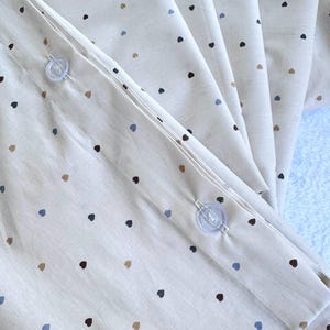 Cozy Cotton Bedding Set - Perfect for Your Dreamy Bedroom Stylish & Comfortable Sleep