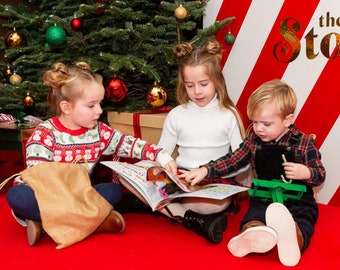 Interactive Christmas Club with Activity Book