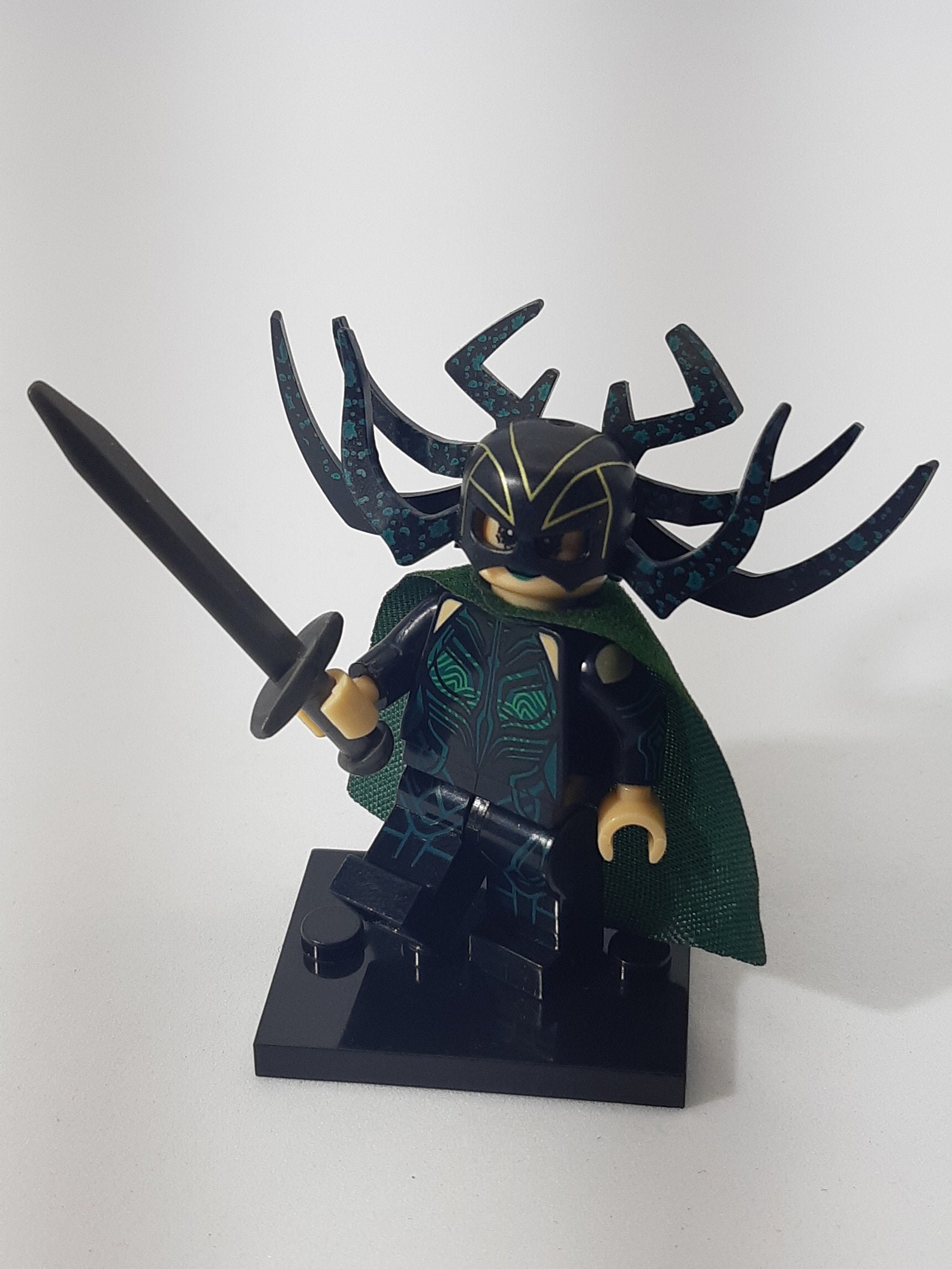hela lego set