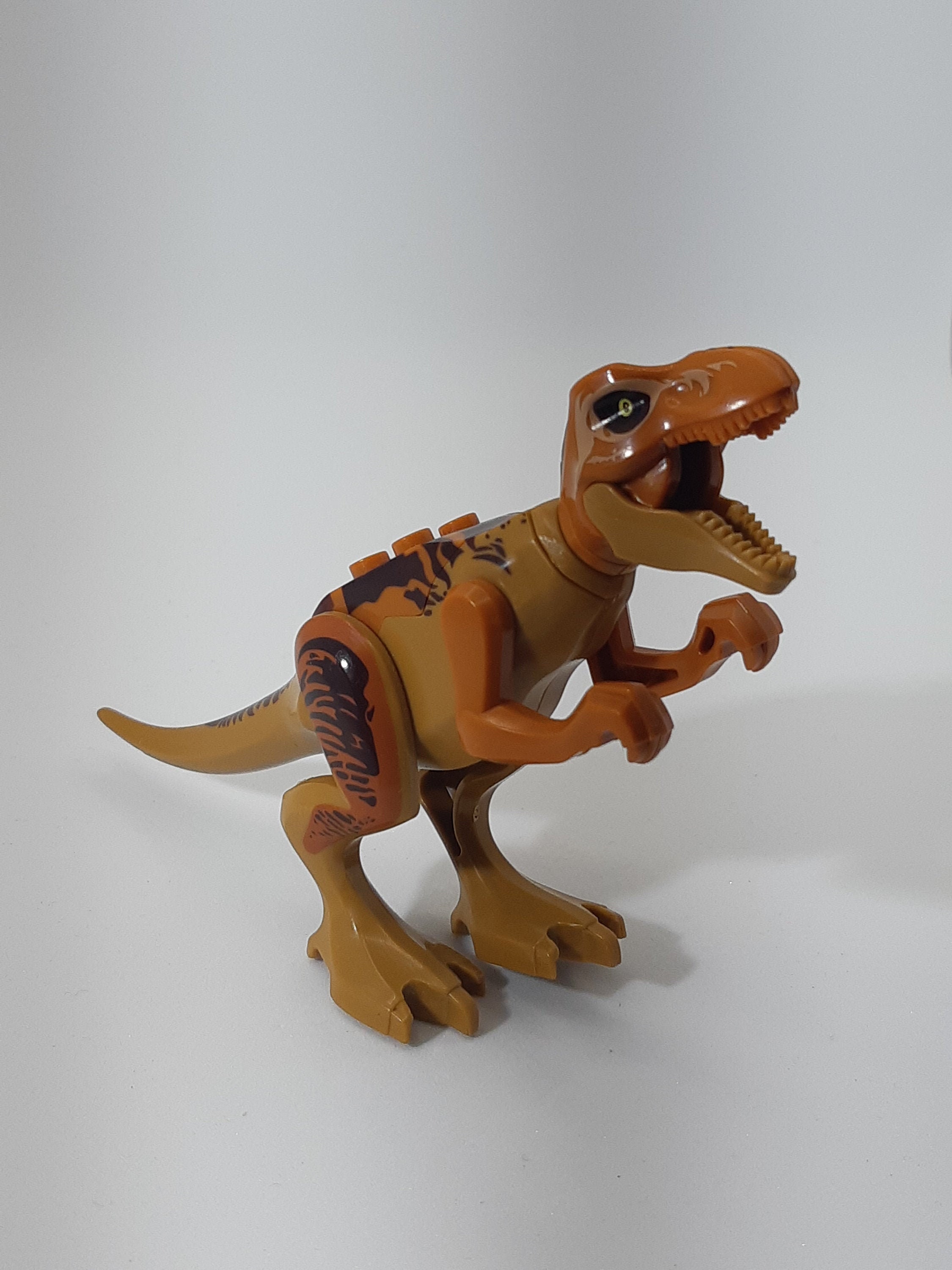 lego jurassic world toys t rex