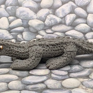 Crocodile