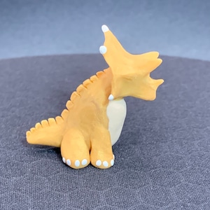 Baby Triceratops