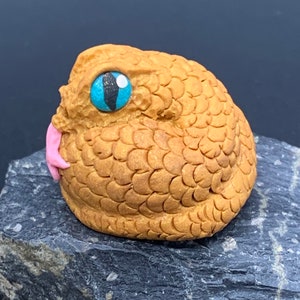 Cozy Snakes - Etsy