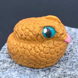 Cozy Snakes - Etsy