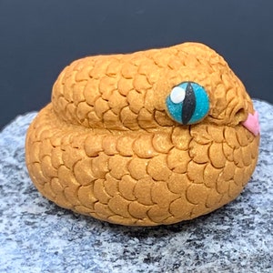 Cozy Snakes - Etsy