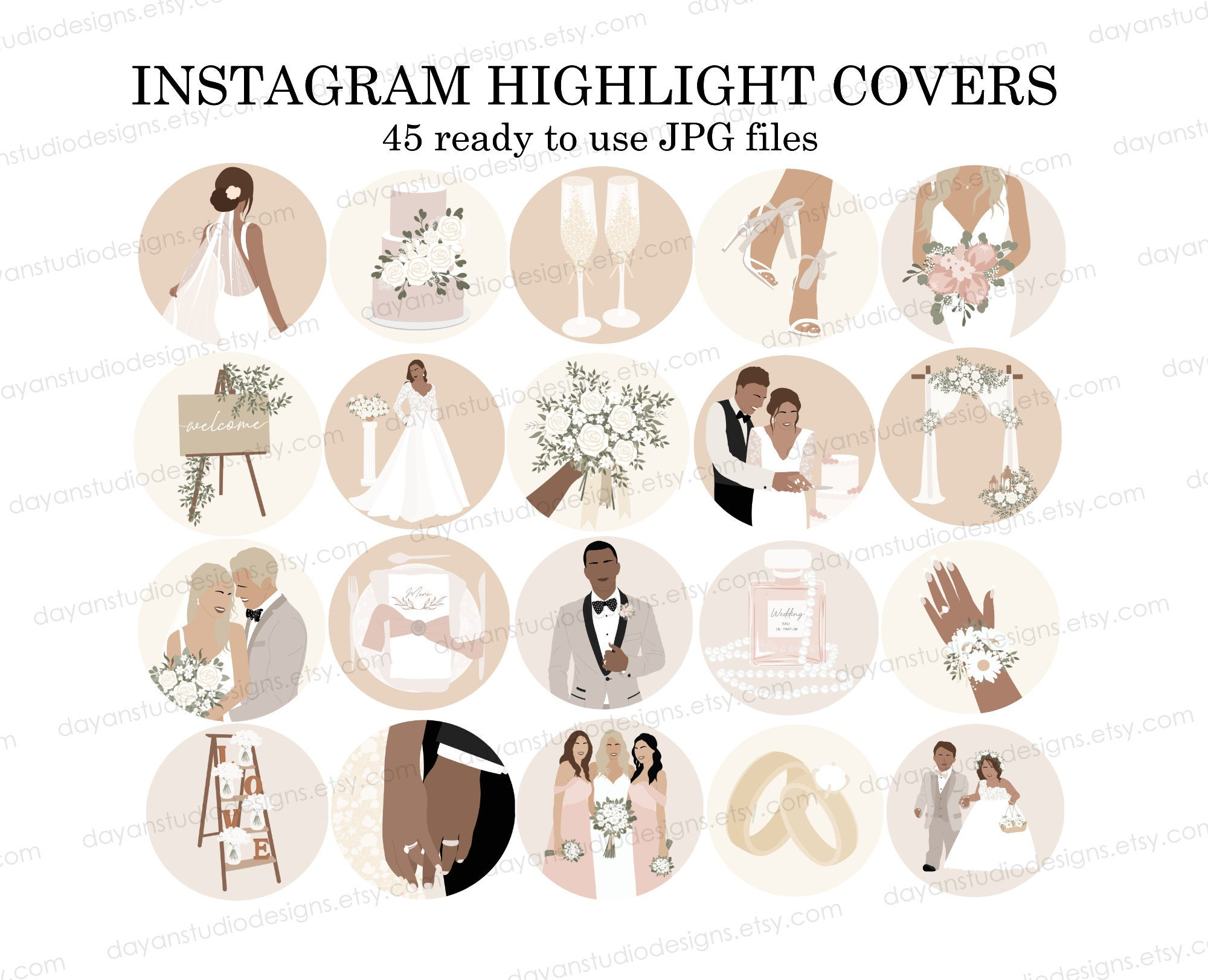 Taliya & Gustavo: A Love Story On Instagram - wh8rx82