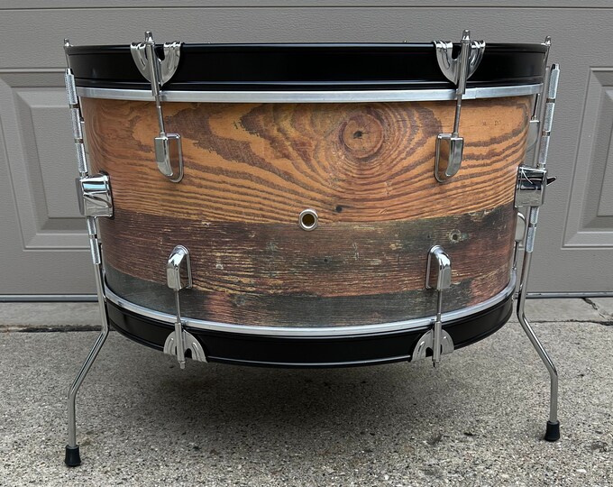 22 Bass Drum Coffee Table Etsy