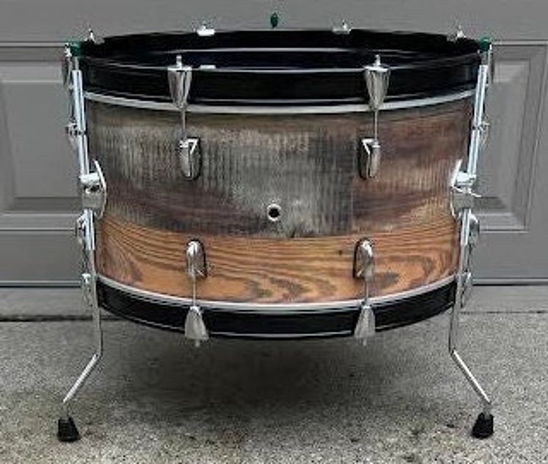 22 Bass Drum Coffee Table Etsy