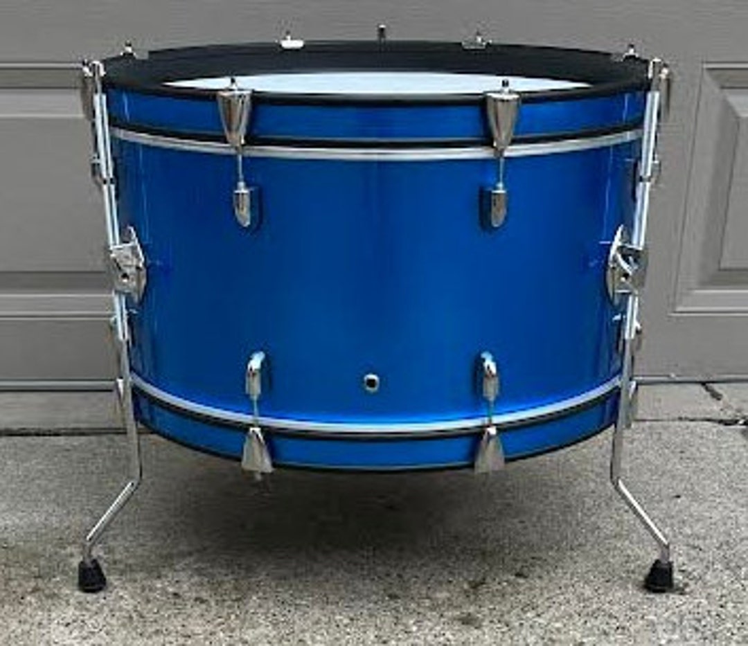 22 Bass Drum Coffee Table Etsy