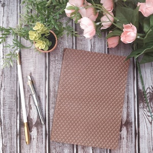 Bullet Dot Grid Journal - Reg - 8.5 x 5.75 Inches