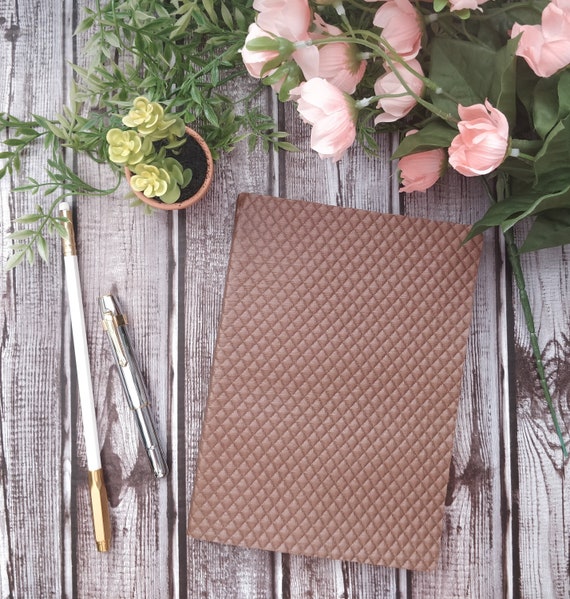 Bullet Dot Grid Journal - Reg - 8.5 x 5.75 Inches
