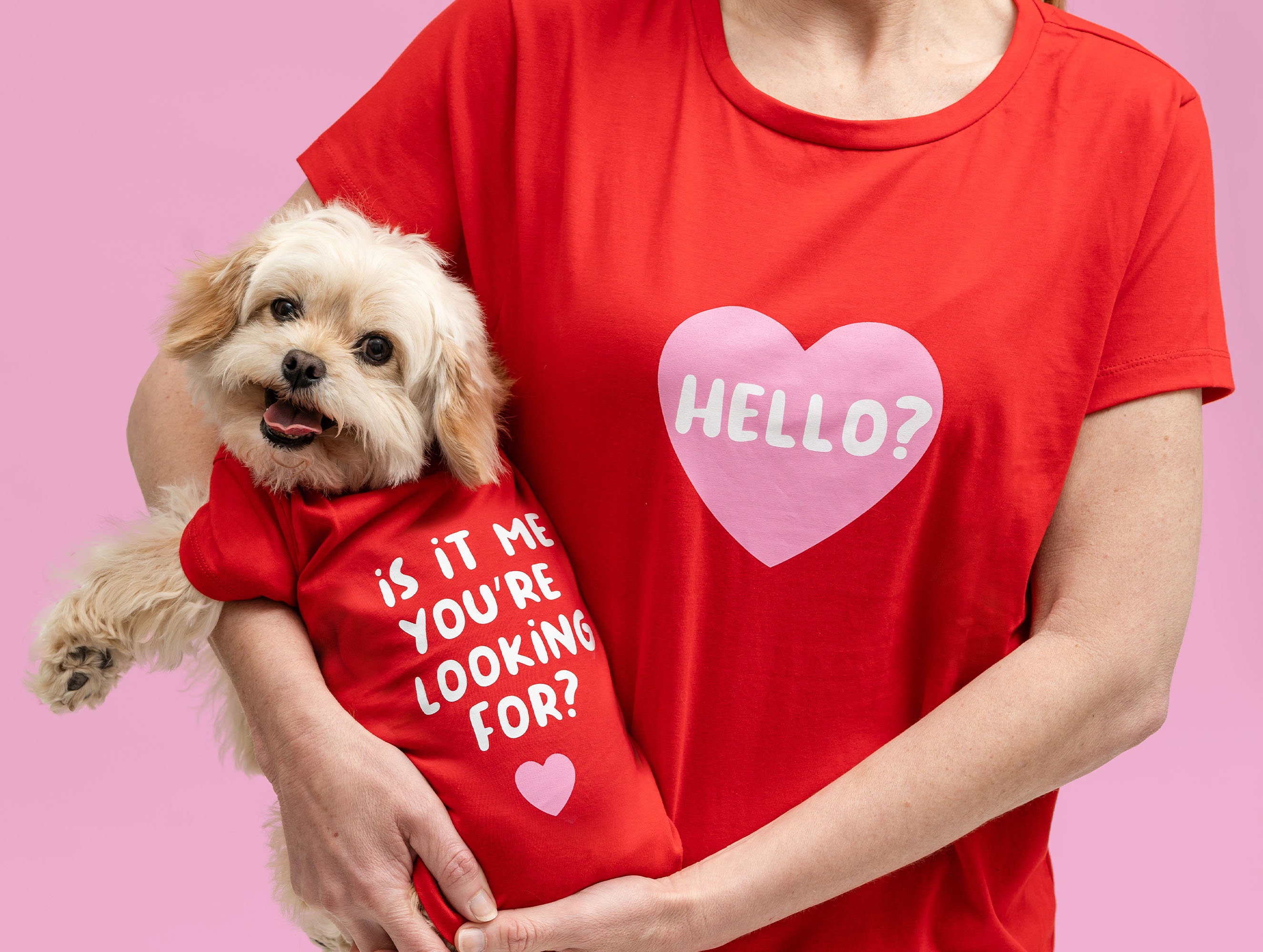 Matching mom and dog cheap shirts