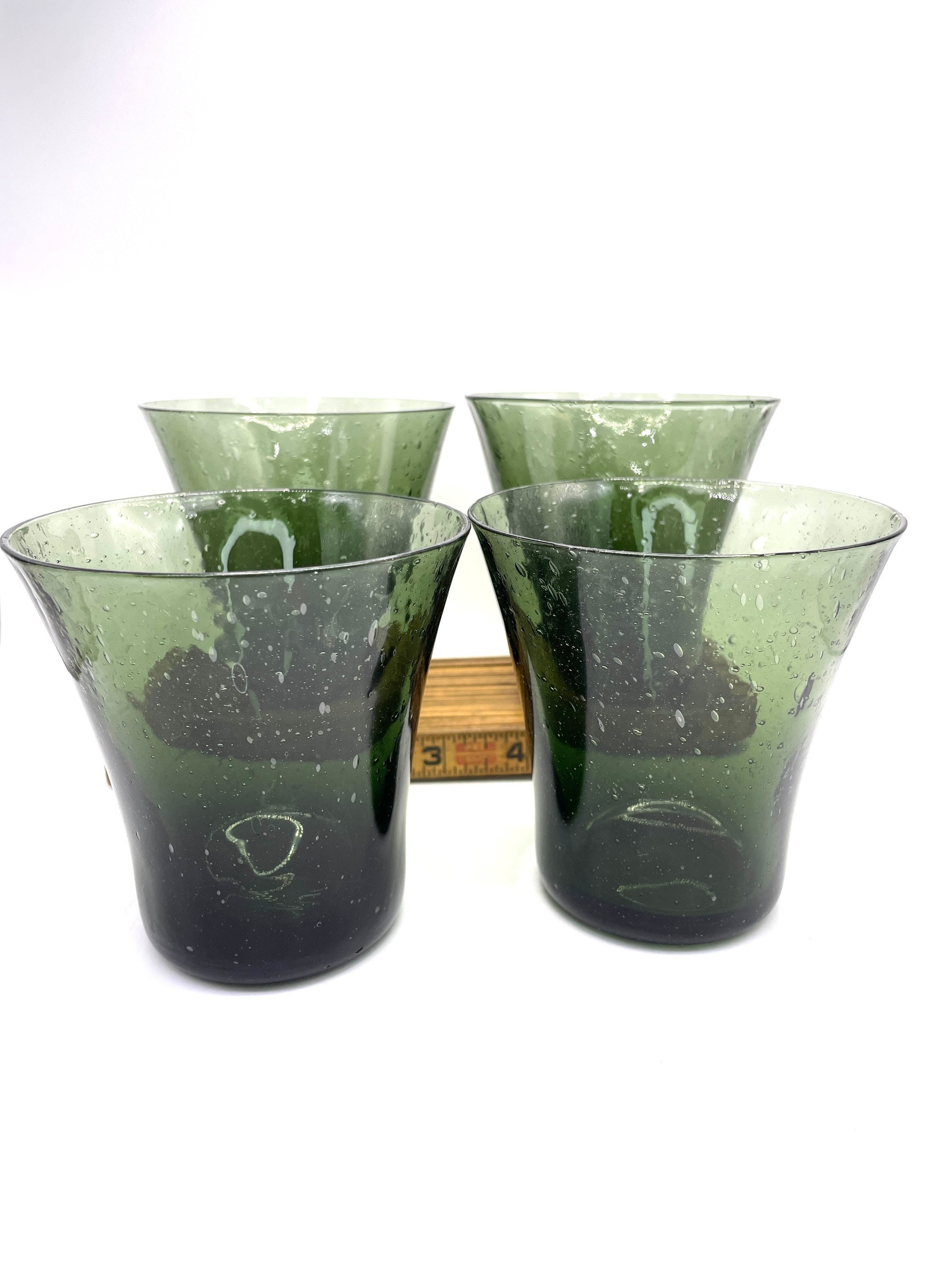 Russel Wright Glasses - Etsy