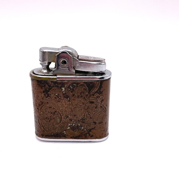 Prince Lighter Japan Etsy