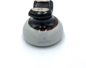 Antique Electric Line Insulators Chance