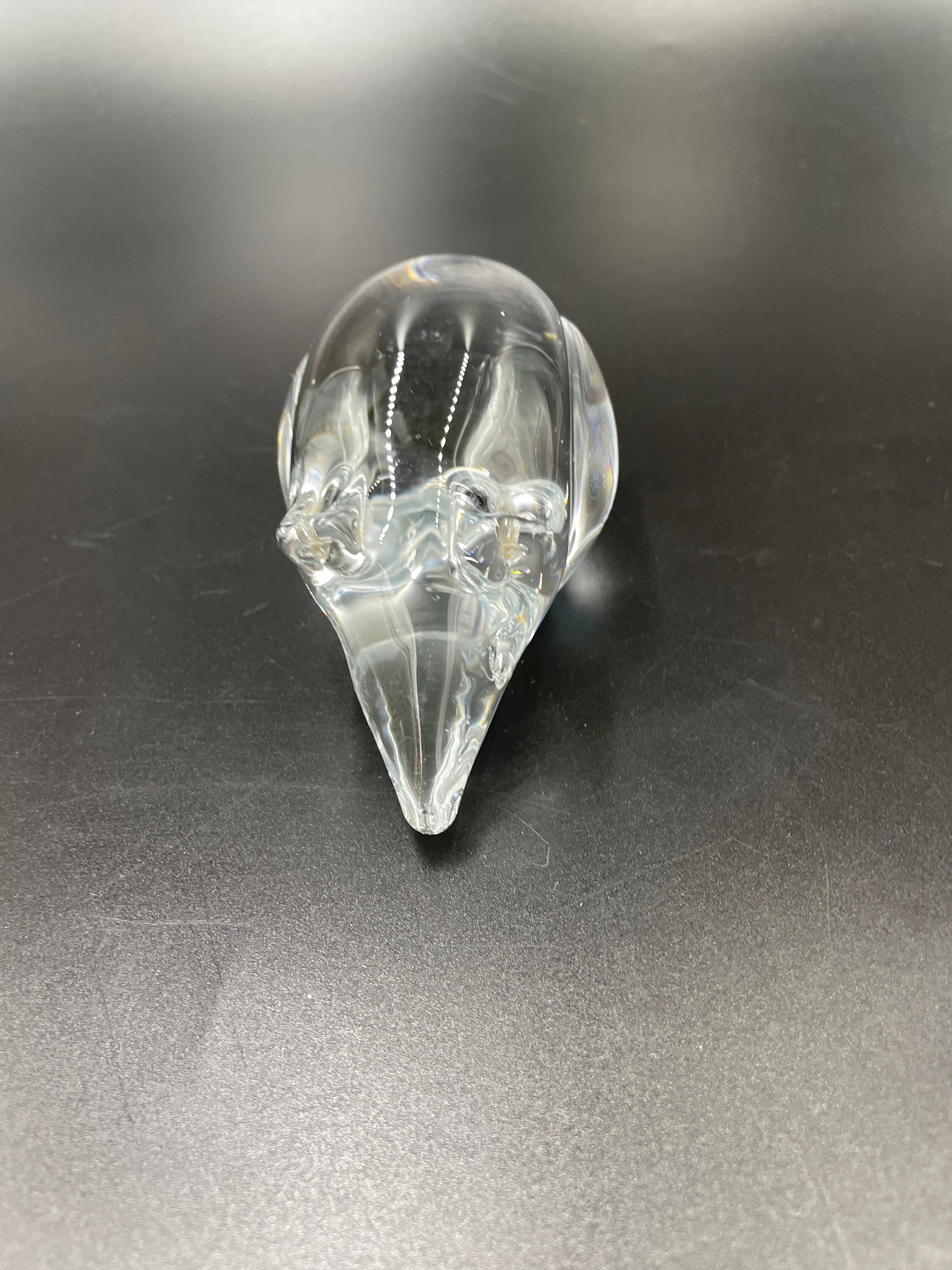 nQXM スウェーデン FM Konstglas Ronneby FMコンストグラス社
