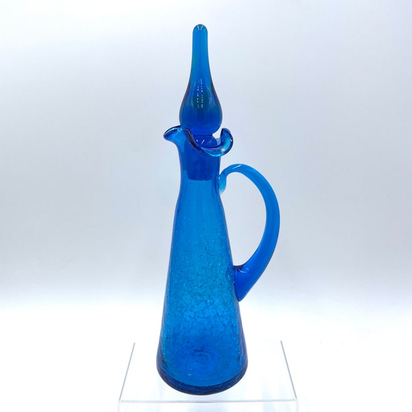 Buy Pilgrim Glass Handblown Decanter Pilgrim Glass Decanter Online In India Etsy India