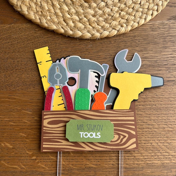 Carpenter Tools - Etsy