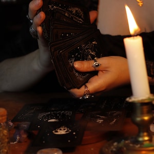 EXTENSE TAROT READING | cards reading | esoteric reading | tarot deck | meet your future | rider waite tarot | witchcraft | marigold tarot