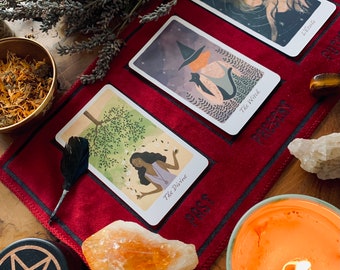 GUIDES MESSAGE | tarot reading | cards reading | esoteric reading | meet your future | rider waite tarot | witchcraft | marigold tarot