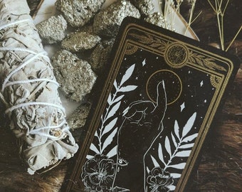 TAROT READING | cards reading | esoteric reading | tarot deck | meet your future | rider waite tarot | witchcraft | marigold tarot